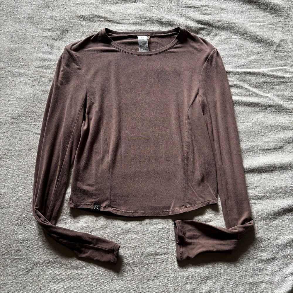 Oner Active Mellow Long Sleeve